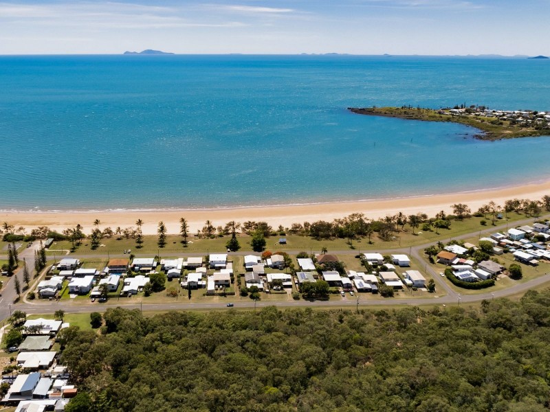 70 The Esplanade, Grasstree Beach QLD 4740
