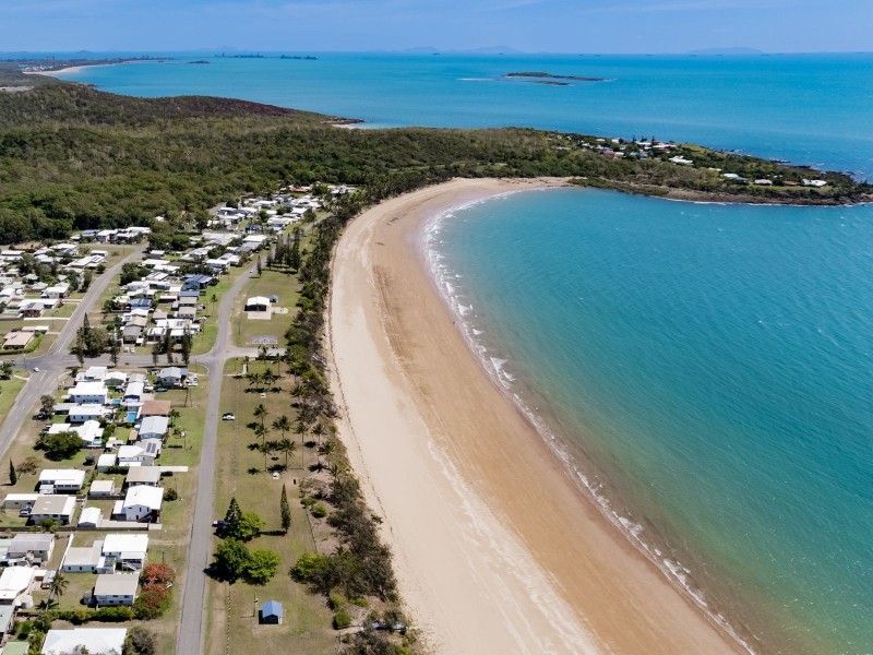 70 The Esplanade, Grasstree Beach QLD 4740