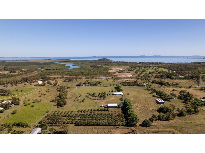 952 Hay Point Road, Hay Point QLD 4740