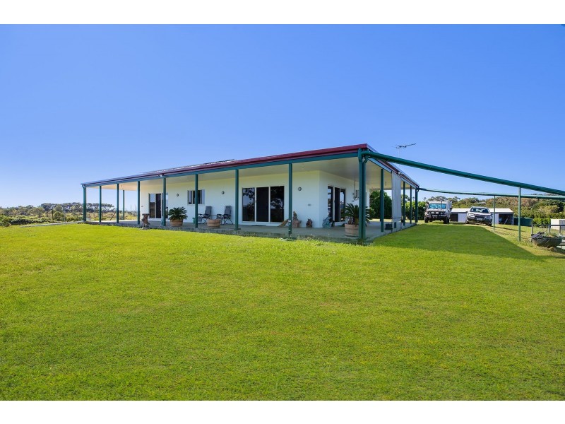 952 Hay Point Road, Hay Point QLD 4740