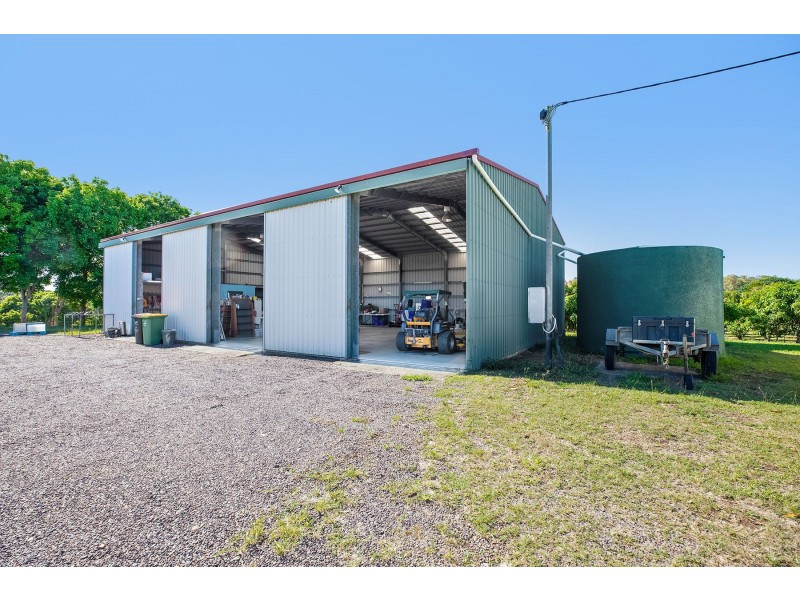 952 Hay Point Road, Hay Point QLD 4740