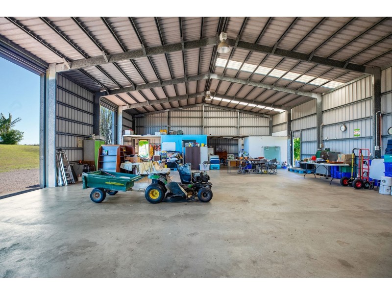 952 Hay Point Road, Hay Point QLD 4740