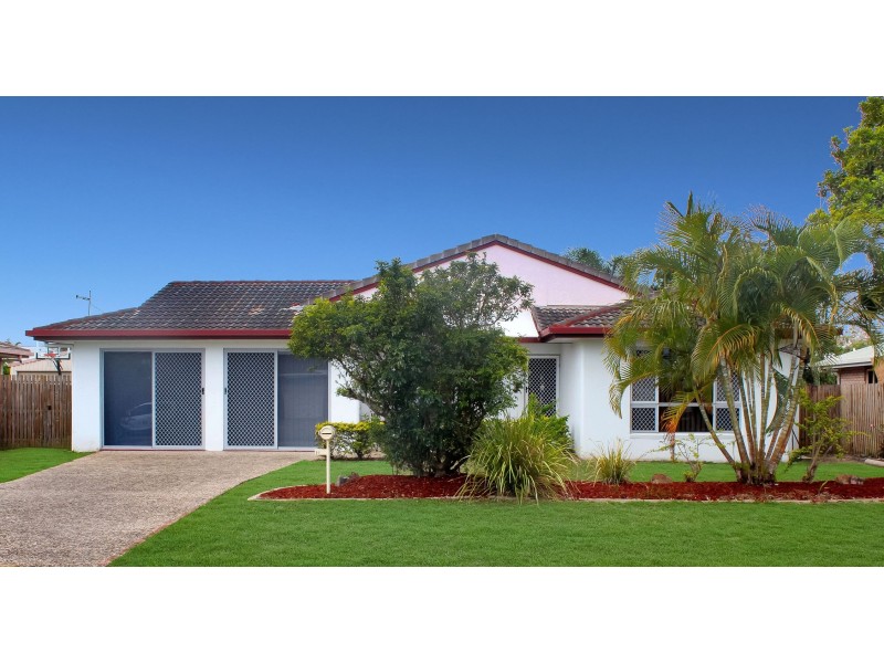 11 Meero Street, South Mackay QLD 4740
