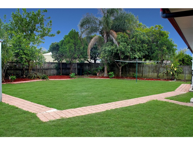 11 Meero Street, South Mackay QLD 4740