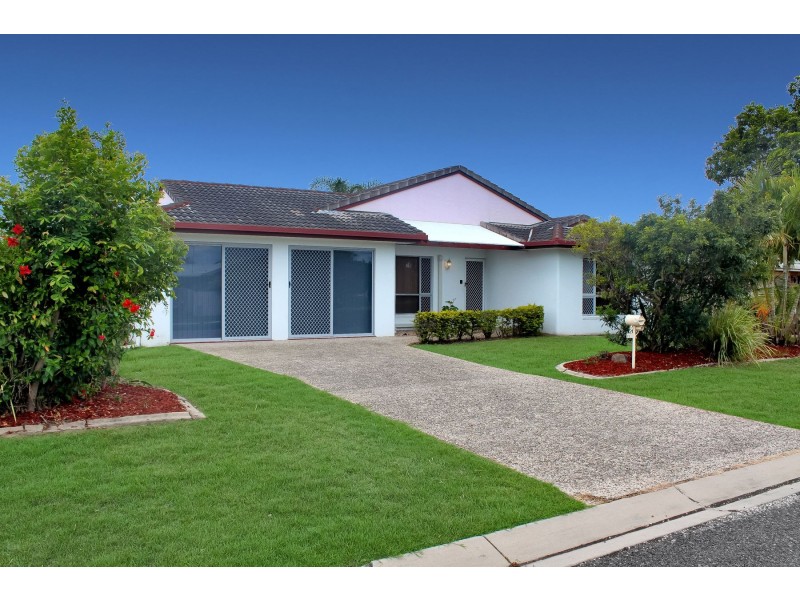 11 Meero Street, South Mackay QLD 4740