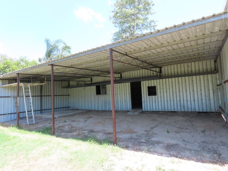 4 Pratts Road, Bakers Creek QLD 4740