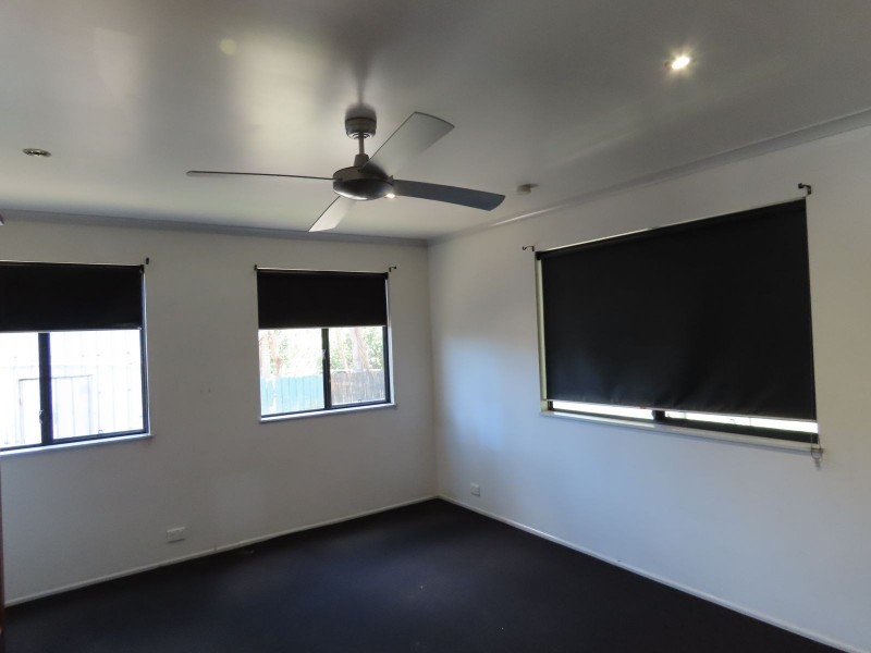 4 Pratts Road, Bakers Creek QLD 4740