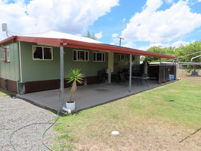 17 Oxford Street, Nebo QLD 4742