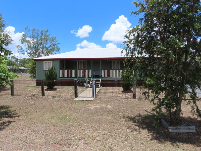 17 Oxford Street, Nebo QLD 4742