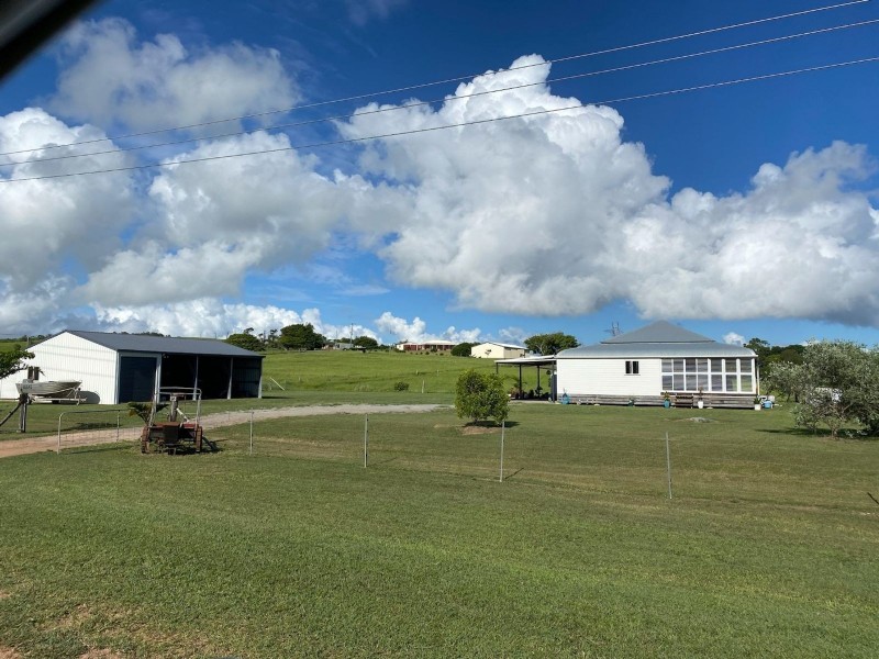 36 Horsburgh Road, Hay Point QLD 4740