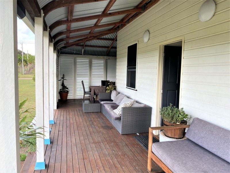 36 Horsburgh Road, Hay Point QLD 4740