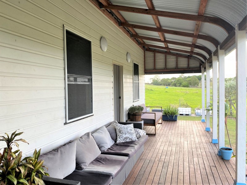 36 Horsburgh Road, Hay Point QLD 4740