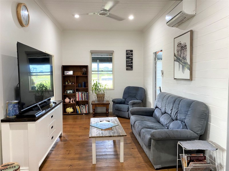 36 Horsburgh Road, Hay Point QLD 4740