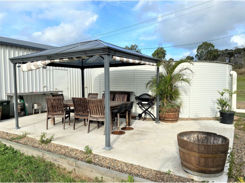 36 Horsburgh Road, Hay Point QLD 4740