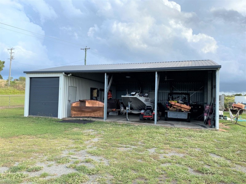 36 Horsburgh Road, Hay Point QLD 4740