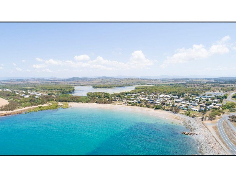 36 Horsburgh Road, Hay Point QLD 4740