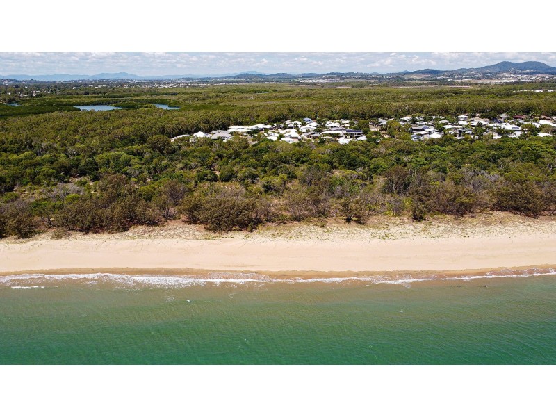 63 Corella Way, Blacks Beach QLD 4740