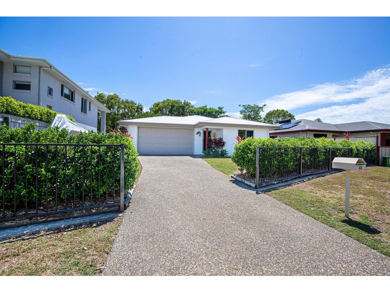 63 Corella Way, Blacks Beach QLD 4740