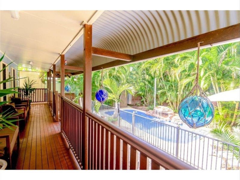 4 Graham Crescent, Eimeo QLD 4740