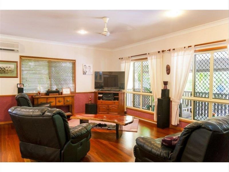 4 Graham Crescent, Eimeo QLD 4740