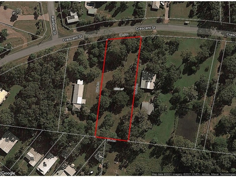 39 Crescent Street, Armstrong Beach QLD 4737