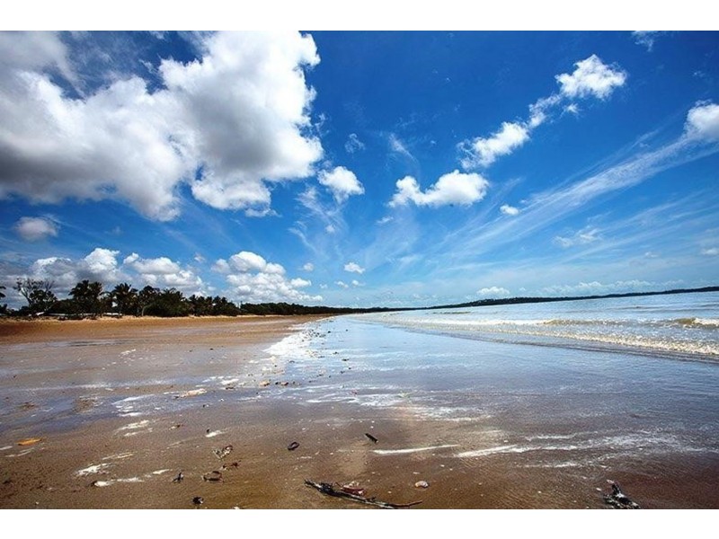 39 Crescent Street, Armstrong Beach QLD 4737