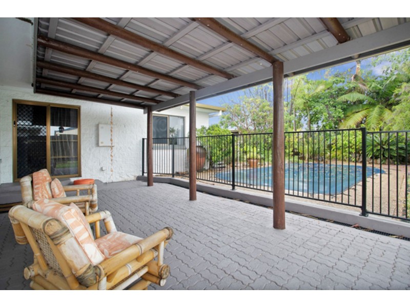 91 Pacific Drive, Hay Point QLD 4740