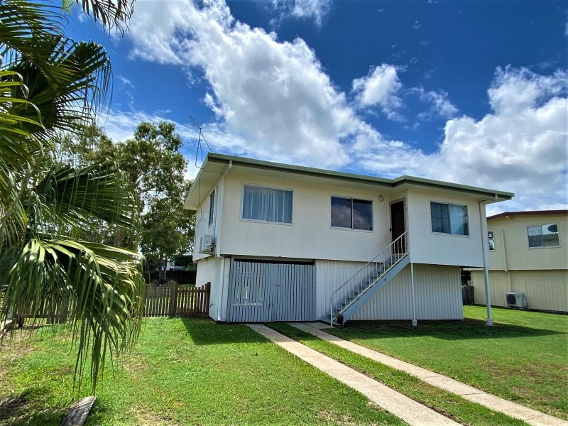 8 Graham Court, Mount Pleasant QLD 4740