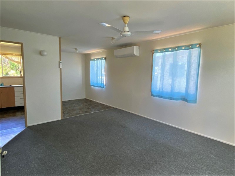 8 Graham Court, Mount Pleasant QLD 4740