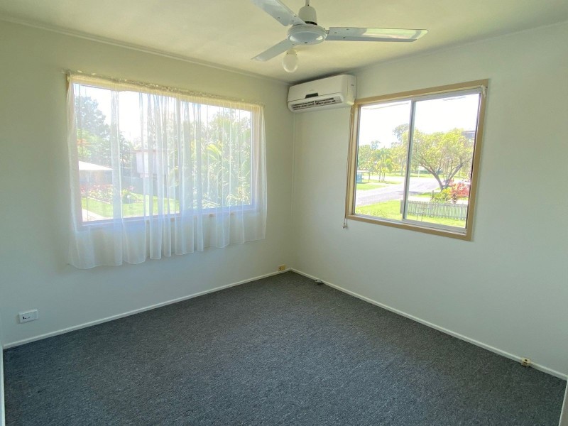 8 Graham Court, Mount Pleasant QLD 4740