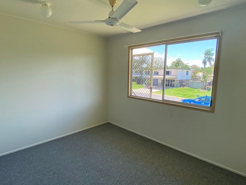 8 Graham Court, Mount Pleasant QLD 4740