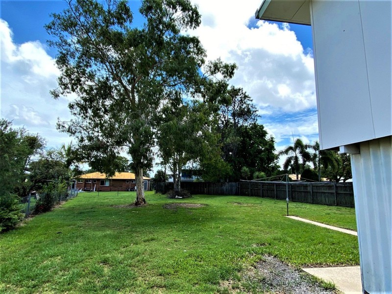 8 Graham Court, Mount Pleasant QLD 4740