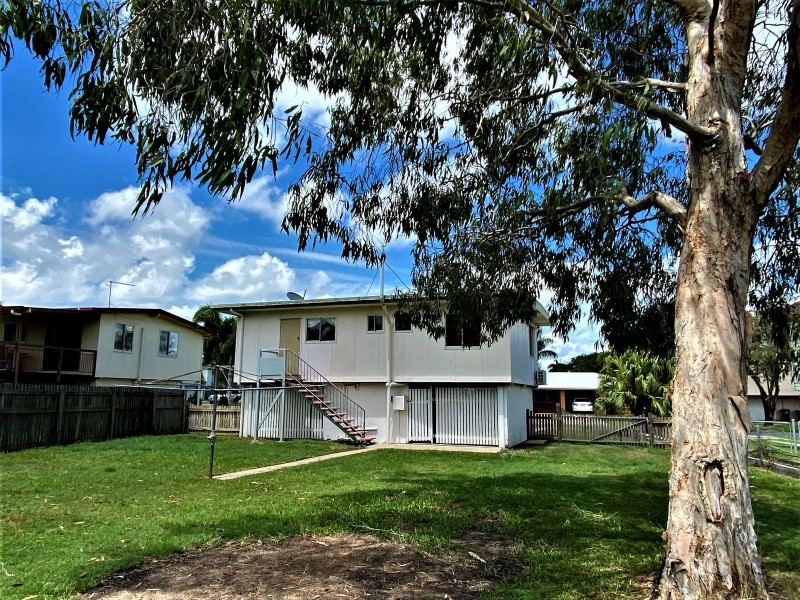 8 Graham Court, Mount Pleasant QLD 4740