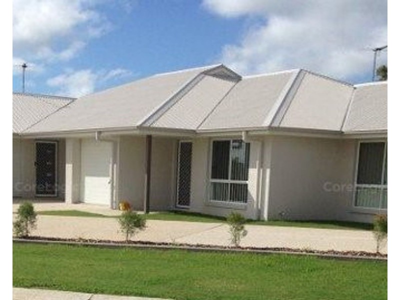 1/48 Superior Boulevard, Andergrove QLD 4740