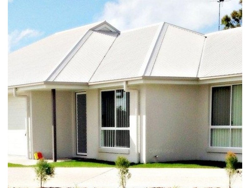 1/48 Superior Boulevard, Andergrove QLD 4740