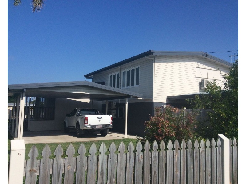 47 Nebo Road, West Mackay QLD 4740