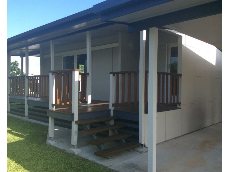 47 Nebo Road, West Mackay QLD 4740