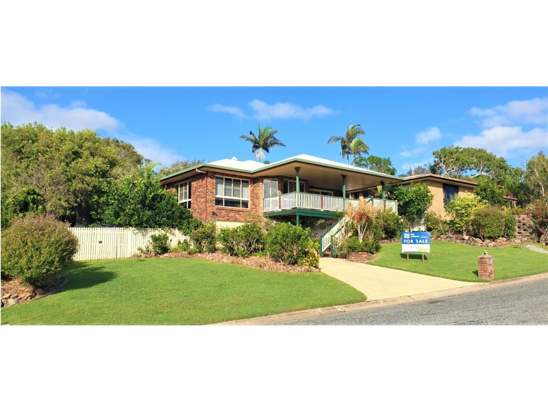 9 Hillside Drive, Grasstree Beach QLD 4740