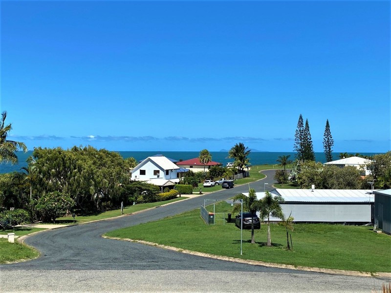 9 Hillside Drive, Grasstree Beach QLD 4740