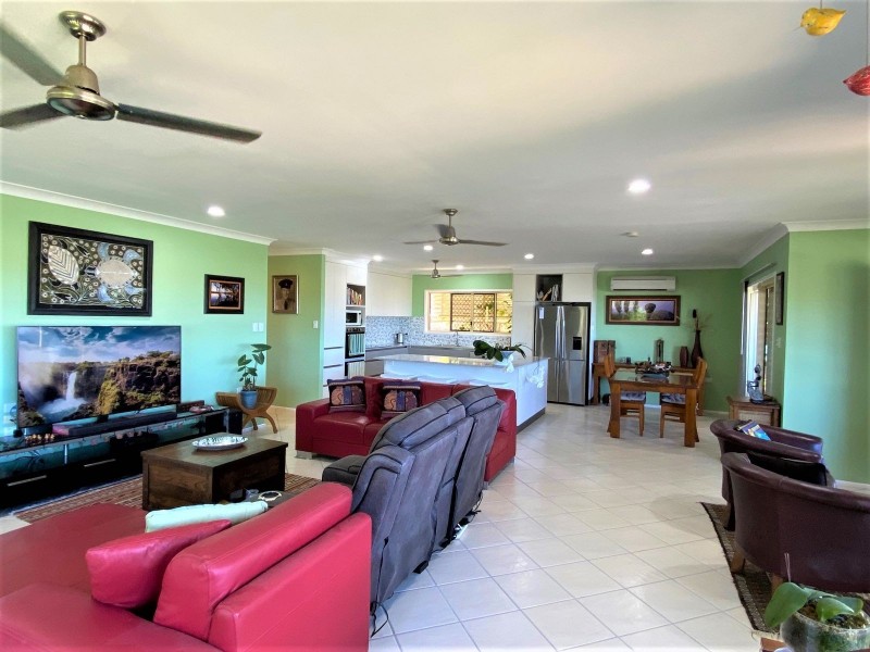 9 Hillside Drive, Grasstree Beach QLD 4740