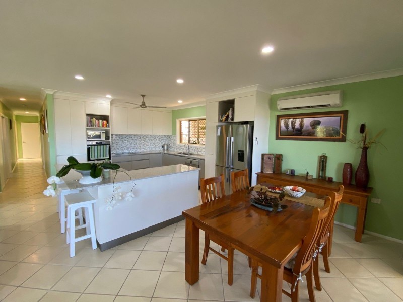9 Hillside Drive, Grasstree Beach QLD 4740