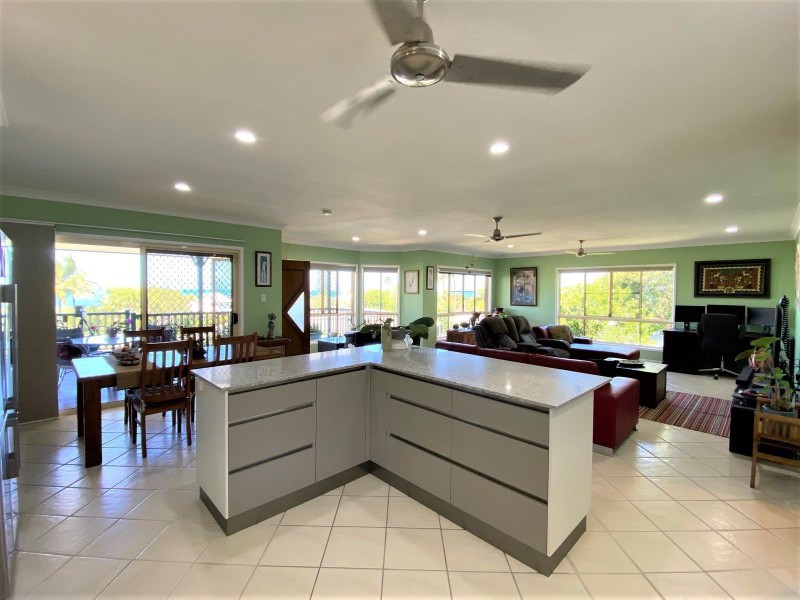 9 Hillside Drive, Grasstree Beach QLD 4740