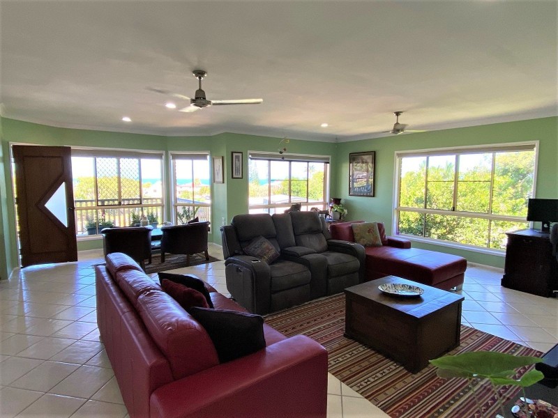 9 Hillside Drive, Grasstree Beach QLD 4740