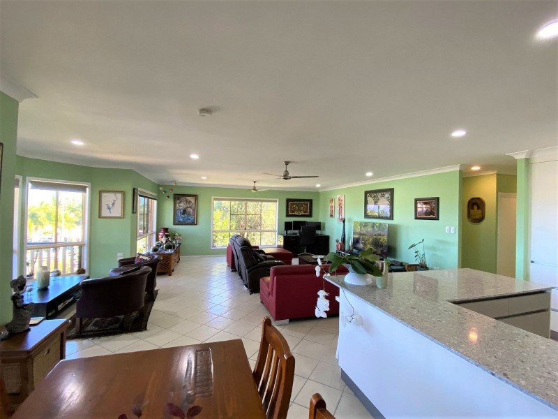 9 Hillside Drive, Grasstree Beach QLD 4740