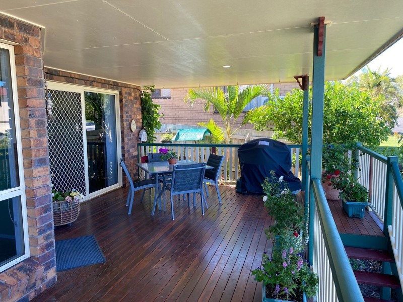 9 Hillside Drive, Grasstree Beach QLD 4740