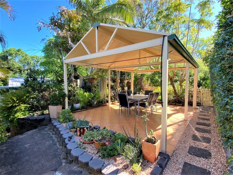 9 Hillside Drive, Grasstree Beach QLD 4740