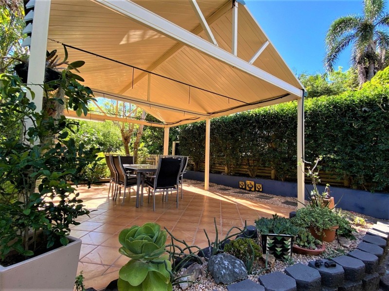 9 Hillside Drive, Grasstree Beach QLD 4740