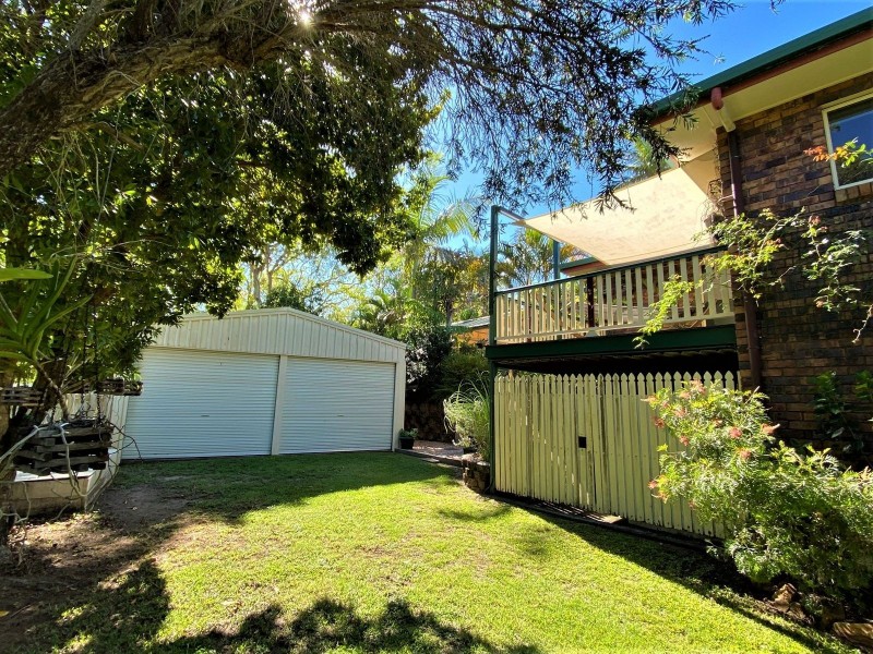9 Hillside Drive, Grasstree Beach QLD 4740