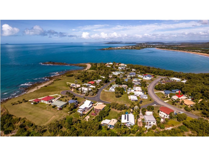 9 Hillside Drive, Grasstree Beach QLD 4740