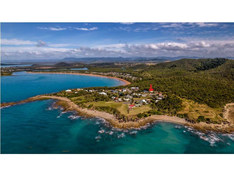 9 Hillside Drive, Grasstree Beach QLD 4740